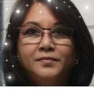 Meet your Posher, Doris